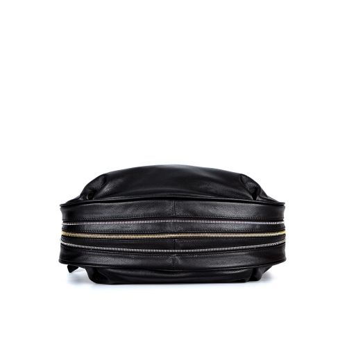 сумка женская/монако черный 1257-1