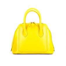 сумка женская/гелакси желтый 