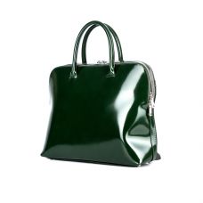 сумка женская/барон зеленый